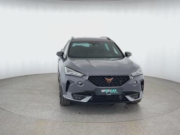 SPOTICAR Cupra Formentor Vz E-hybrid 1.4 Tsi*navi*shz*rfk*uvm Gebraucht - Suv Plug-in Hybrid Grau - Uslar - 1201271614_3