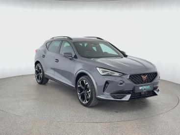 SPOTICAR Cupra Formentor Vz E-hybrid 1.4 Tsi*navi*shz*rfk*uvm Gebraucht - Suv Plug-in Hybrid Grau - Uslar - 1201271614_4