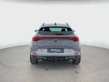 SPOTICAR Cupra Formentor Vz E-hybrid 1.4 Tsi*navi*shz*rfk*uvm Gebraucht - Suv Plug-in Hybrid Grau - Uslar - 1201271614_5