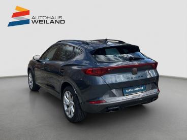 SPOTICAR Cupra Formentor 1.5 Tsi Basis Gebraucht - Suv Benzin Grau - St. Ingbert - 1201273363_4