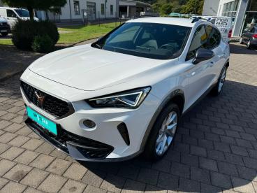 SPOTICAR Cupra Formentor 2.0 Tdi Gebraucht - Suv Diesel Weiß - Saarburg - 1201276394_3
