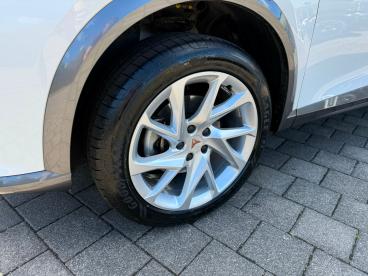SPOTICAR Cupra Formentor 2.0 Tdi Gebraucht - Suv Diesel Weiß - Saarburg - 1201276394_4