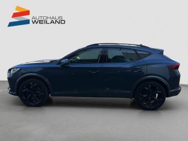 SPOTICAR Cupra Formentor 2.0 Tsi Vz Gebraucht - Suv Benzin Grau - St. Ingbert - 1201276672_3