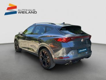 SPOTICAR Cupra Formentor 2.0 Tsi Vz Gebraucht - Suv Benzin Grau - St. Ingbert - 1201276672_4