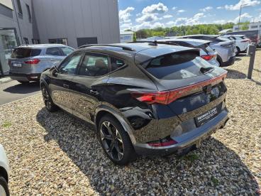 SPOTICAR Cupra Formentor Formentor Gebraucht - Suv Benzin Schwarz - Potsdam - 1201284016_3