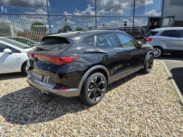 SPOTICAR Cupra Formentor Formentor Gebraucht - Suv Benzin Schwarz - Potsdam - 1201284016_4