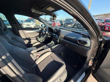SPOTICAR Cupra Formentor Formentor Gebraucht - Suv Benzin Schwarz - Potsdam - 1201284016_5