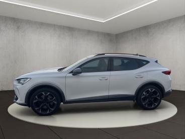 SPOTICAR Cupra Formentor Vz Gebraucht - Suv Benzin Weiß - Aschaffenburg - 1201287514_2