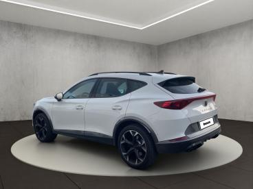 SPOTICAR Cupra Formentor Vz Gebraucht - Suv Benzin Weiß - Aschaffenburg - 1201287514_3