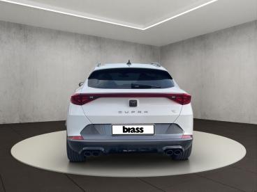 SPOTICAR Cupra Formentor Vz Gebraucht - Suv Benzin Weiß - Aschaffenburg - 1201287514_4