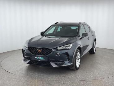SPOTICAR Cupra Formentor Basis E-hybrid 1.4tsi*navi*shz*rfk*uvm Gebraucht - Suv Plug-in Hybrid Grau - Holzminden - 1201288115_2