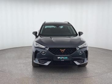SPOTICAR Cupra Formentor Basis E-hybrid 1.4tsi*navi*shz*rfk*uvm Gebraucht - Suv Plug-in Hybrid Grau - Holzminden - 1201288115_3