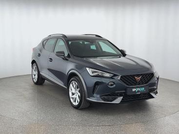 SPOTICAR Cupra Formentor Basis E-hybrid 1.4tsi*navi*shz*rfk*uvm Gebraucht - Suv Plug-in Hybrid Grau - Holzminden - 1201288115_4