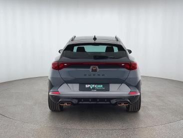 SPOTICAR Cupra Formentor Basis E-hybrid 1.4tsi*navi*shz*rfk*uvm Gebraucht - Suv Plug-in Hybrid Grau - Holzminden - 1201288115_5