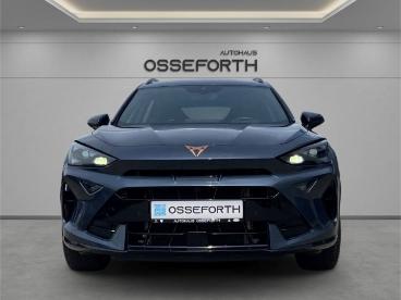 SPOTICAR Cupra Formentor 1.5 Etsi 150ps At Design+perfomance Gebraucht - Suv Benzin Grau - Nordhorn - 1201288973_2