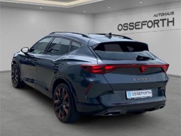 SPOTICAR Cupra Formentor 1.5 Etsi 150ps At Design+perfomance Gebraucht - Suv Benzin Grau - Nordhorn - 1201288973_4