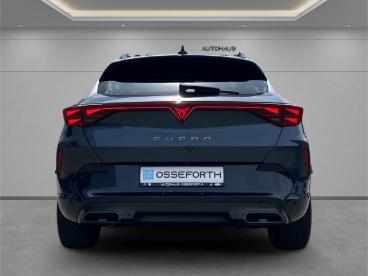 SPOTICAR Cupra Formentor 1.5 Etsi 150ps At Design+perfomance Gebraucht - Suv Benzin Grau - Nordhorn - 1201288973_5