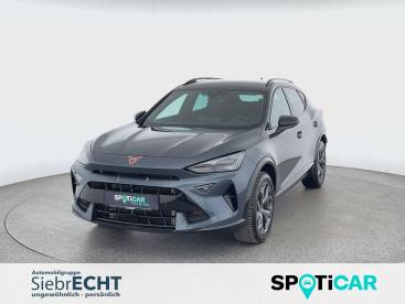 SPOTICAR Cupra Formentor 1.5 Etsi*navi*shz*360°k*uvm Basis Gebraucht - Suv Benzin Grau - Uslar - 1201292248_1