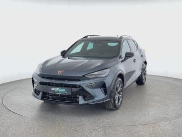 SPOTICAR Cupra Formentor 1.5 Etsi*navi*shz*360°k*uvm Basis Gebraucht - Suv Benzin Grau - Uslar - 1201292248_2