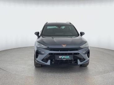 SPOTICAR Cupra Formentor 1.5 Etsi*navi*shz*360°k*uvm Basis Gebraucht - Suv Benzin Grau - Uslar - 1201292248_3