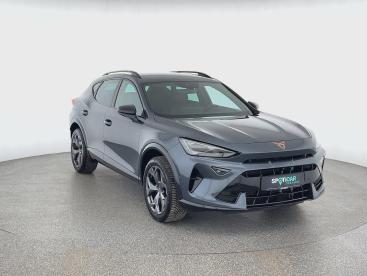 SPOTICAR Cupra Formentor 1.5 Etsi*navi*shz*360°k*uvm Basis Gebraucht - Suv Benzin Grau - Uslar - 1201292248_4