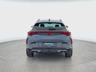 SPOTICAR Cupra Formentor 1.5 Etsi*navi*shz*360°k*uvm Basis Gebraucht - Suv Benzin Grau - Uslar - 1201292248_5