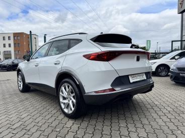 SPOTICAR Cupra Formentor Formentor Gebraucht - Suv Benzin Weiß - Potsdam - 1201300495_4