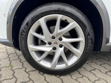 SPOTICAR Cupra Formentor Formentor Gebraucht - Suv Benzin Weiß - Potsdam - 1201300495_5