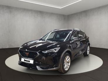 SPOTICAR Cupra Formentor Formentor Gebraucht - Suv Diesel Schwarz - Aschaffenburg - 1201301282_1