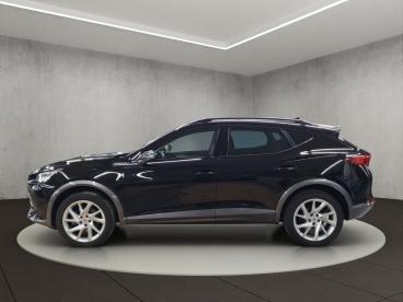SPOTICAR Cupra Formentor Formentor Gebraucht - Suv Diesel Schwarz - Aschaffenburg - 1201301282_2
