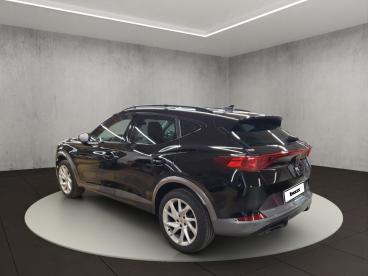 SPOTICAR Cupra Formentor Formentor Gebraucht - Suv Diesel Schwarz - Aschaffenburg - 1201301282_3