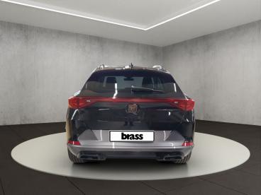 SPOTICAR Cupra Formentor Formentor Gebraucht - Suv Diesel Schwarz - Aschaffenburg - 1201301282_4