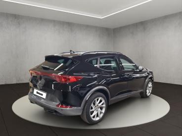 SPOTICAR Cupra Formentor Formentor Gebraucht - Suv Diesel Schwarz - Aschaffenburg - 1201301282_5