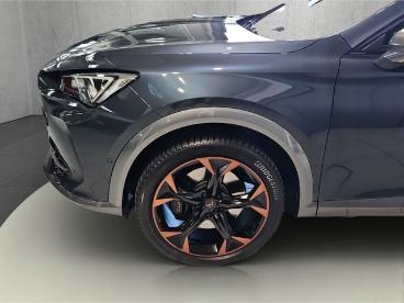 SPOTICAR Cupra Formentor 4drive Vz Sportpaket Navi Soundsystem Gebraucht - Suv Benzin  - Rutesheim - 1201303659_4