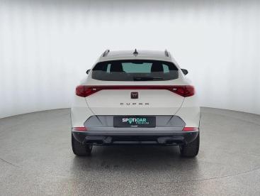 SPOTICAR Cupra Formentor Basis 2.0*navi*rfk*acc*uvm Basis A 4drive Gebraucht - Suv Benzin Weiß - Uslar - 1201305540_4
