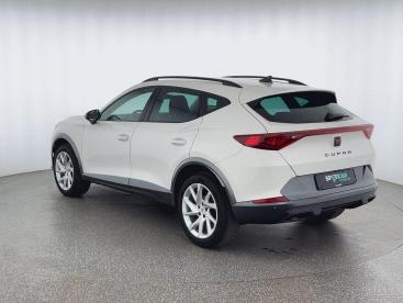 SPOTICAR Cupra Formentor Basis 2.0*navi*rfk*acc*uvm Basis A 4drive Gebraucht - Suv Benzin Weiß - Uslar - 1201305540_5