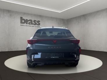 SPOTICAR Cupra Formentor Vz 2.0 Tsi 195 Kw 265 Ps Gebraucht - Suv Benzin Grau - Darmstadt - 1201306103_4