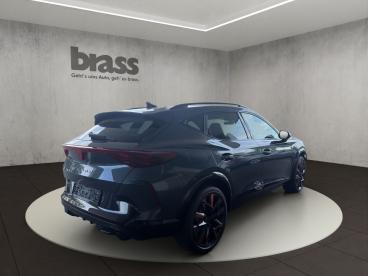 SPOTICAR Cupra Formentor Vz 2.0 Tsi 195 Kw 265 Ps Gebraucht - Suv Benzin Grau - Darmstadt - 1201306103_5