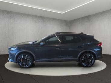 SPOTICAR Cupra Formentor Vz 2.0 Tsi 4drive Opf Gebraucht - Suv Benzin Grau - Darmstadt - 1201308981_2