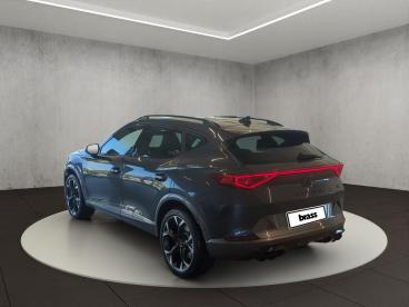SPOTICAR Cupra Formentor Vz 2.0 Tsi 4drive Opf Gebraucht - Suv Benzin Grau - Darmstadt - 1201308981_3