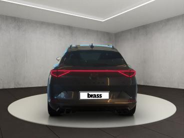 SPOTICAR Cupra Formentor Vz 2.0 Tsi 4drive Opf Gebraucht - Suv Benzin Grau - Darmstadt - 1201308981_4