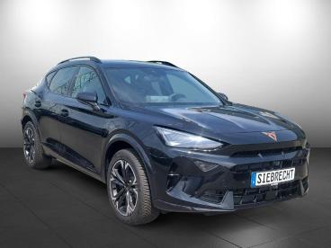 SPOTICAR Cupra Formentor 1.5 Tsi E-hybrid 150 Kw 1.5 Tsi Gebraucht - Suv Plug-in Hybrid Schwarz - Einbeck - 1201309374_2