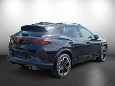 SPOTICAR Cupra Formentor 1.5 Tsi E-hybrid 150 Kw 1.5 Tsi Gebraucht - Suv Plug-in Hybrid Schwarz - Einbeck - 1201309374_3