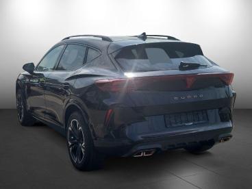 SPOTICAR Cupra Formentor 1.5 Tsi E-hybrid 150 Kw 1.5 Tsi Gebraucht - Suv Plug-in Hybrid Schwarz - Einbeck - 1201309374_4