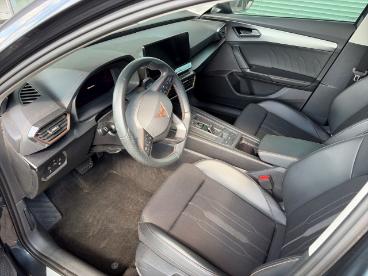 SPOTICAR Cupra Formentor 1.5 Tsi 110 Kw (150 Ps) 7-gang-dsg Navi Digitales Gebraucht - Suv Benzin Grau - Bergisch-gladbach - 1201310359_4