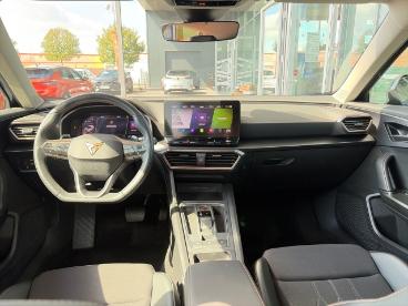 SPOTICAR Cupra Formentor 1.5 Tsi 110 Kw (150 Ps) 7-gang-dsg Navi Digitales Gebraucht - Suv Benzin Grau - Bergisch-gladbach - 1201310359_5