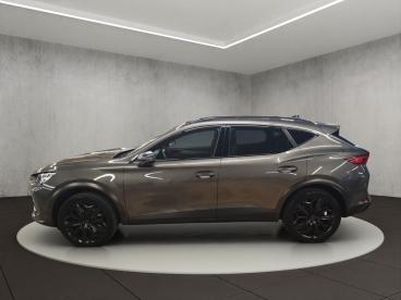 SPOTICAR Cupra Formentor Formentor Gebraucht - Suv Benzin Grün - Aschaffenburg - 1201310507_2