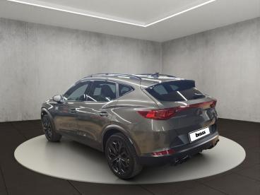 SPOTICAR Cupra Formentor Formentor Gebraucht - Suv Benzin Grün - Aschaffenburg - 1201310507_3