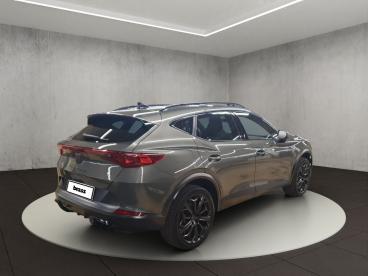 SPOTICAR Cupra Formentor Formentor Gebraucht - Suv Benzin Grün - Aschaffenburg - 1201310507_5