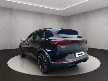 SPOTICAR Cupra Formentor Vz 2.0 Tsi 4drive 7-gang-dsg Gebraucht - Suv Benzin Schwarz - Darmstadt - 1201311184_3